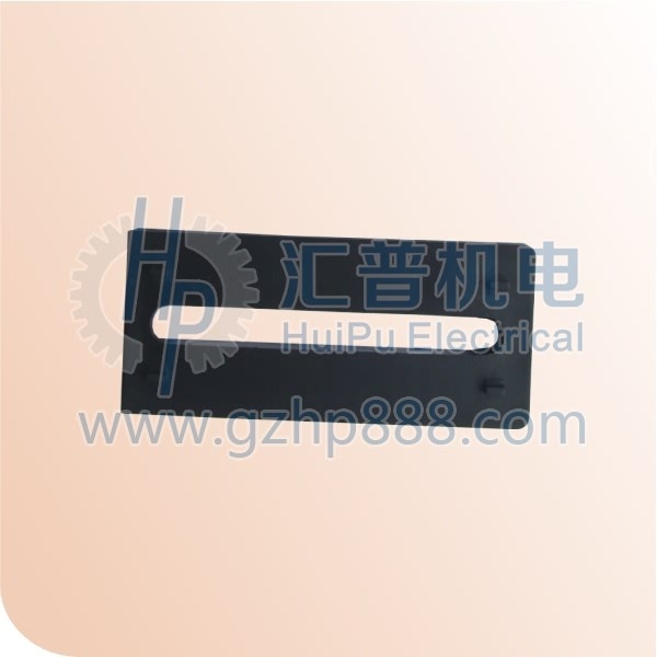 护栏支架垫