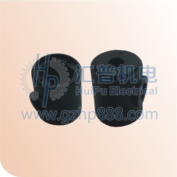 中置码